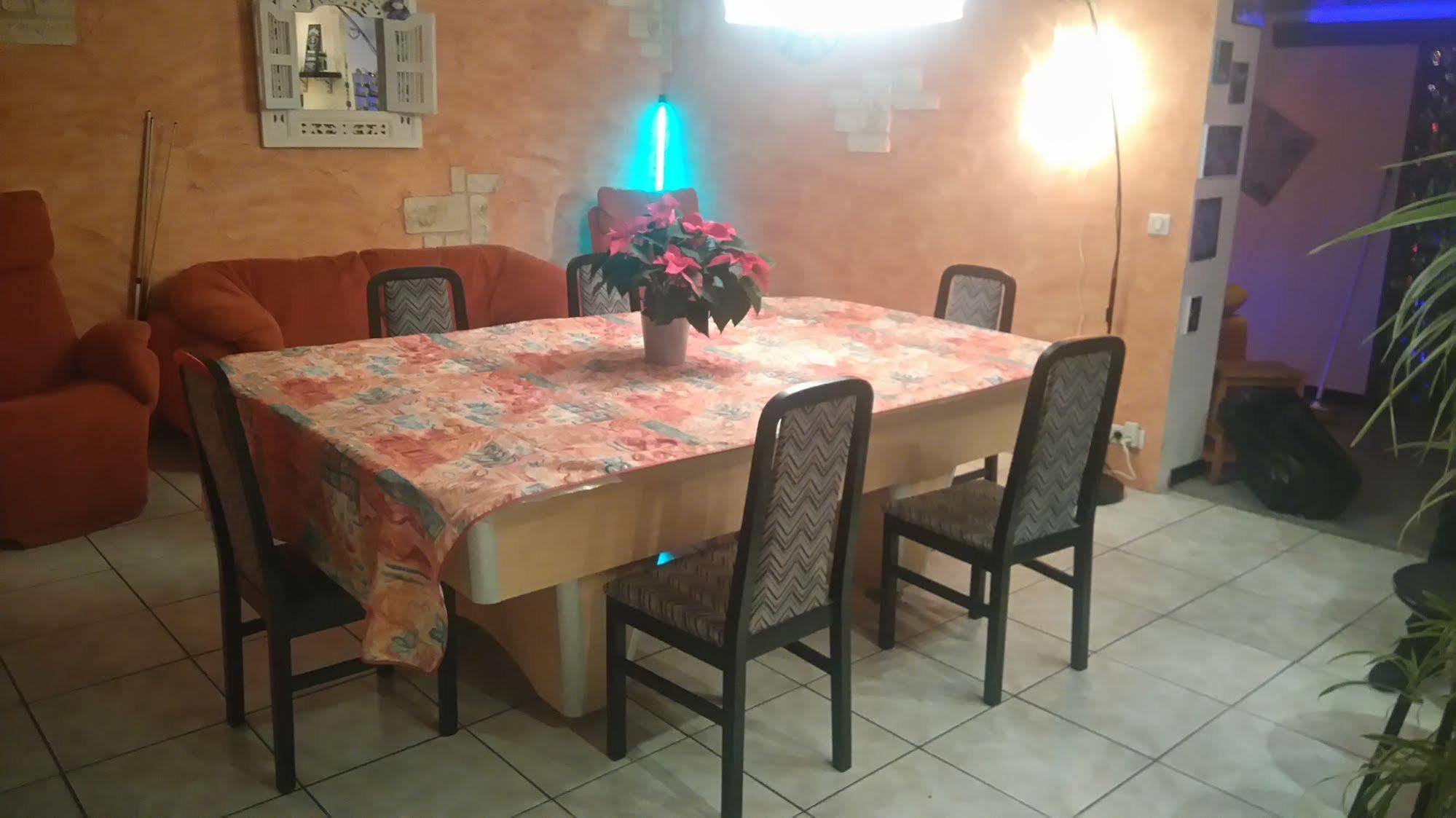 Loc'Apparts Beaumont-sur-Oise Εξωτερικό φωτογραφία